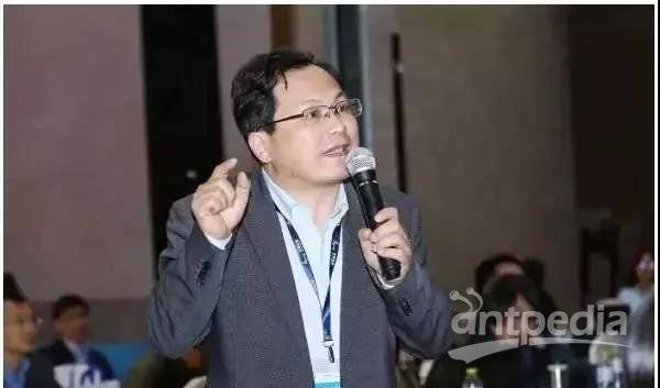 【苏州高新区魅力科技人物风采录】Bsports.必一（中国）体育董事长杨培强