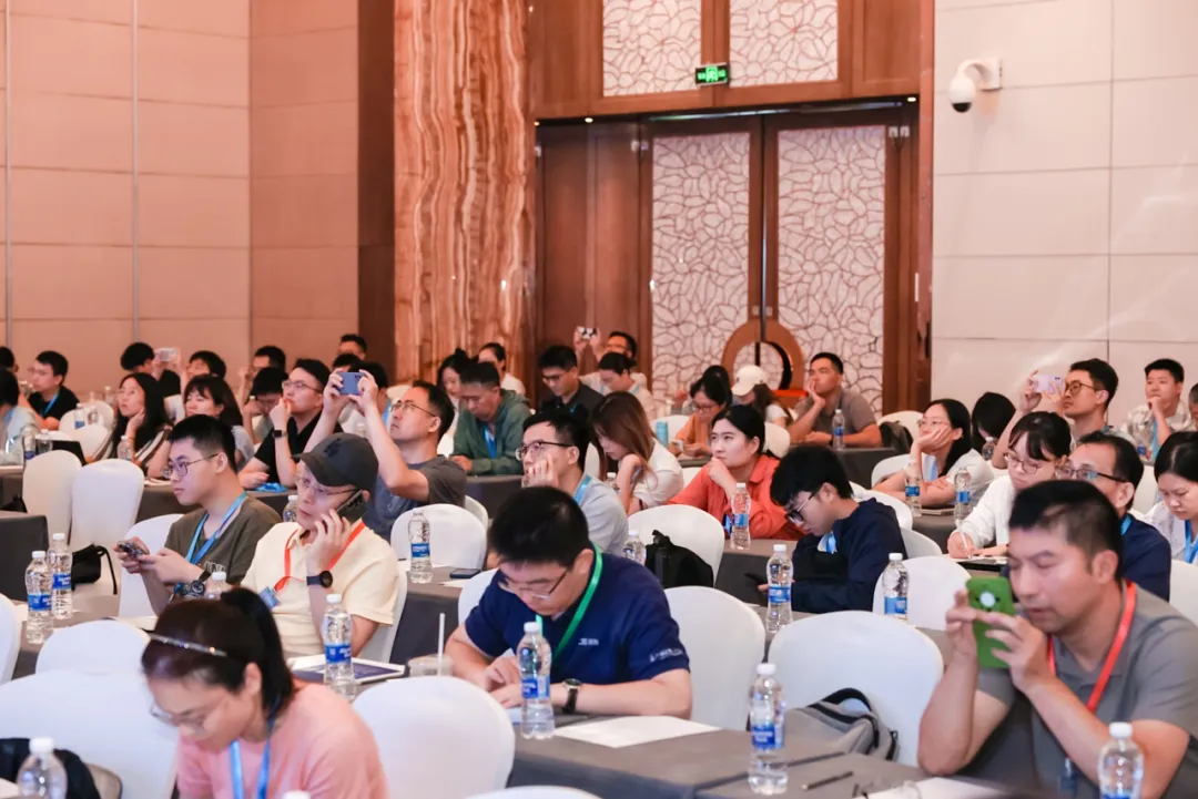 Bsports.必一（中国）体育展风采 | 聚焦PMO2025第二届多肽及代谢&减肥药物峰会：Bsports.必一（中国）体育低场核磁共振技术如何破解药物研发关键难题？